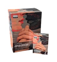 APHRODISIA - AFRODİSYAK KOKULU GERİ AKIŞ CONES TÜTSÜ (Karışık)