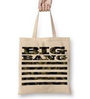 Big Bang Bez Çanta Uzun Saplı