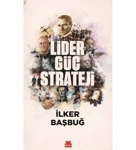 Lider, Güç, Strateji