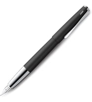 Lamy Studıo 67S-M Dolma Kalem Mat Lake Gövde M Uç Siyah