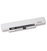 Casper  Onyx MB51  Notebook Bataryası Pili - Beyaz - 3 Cell