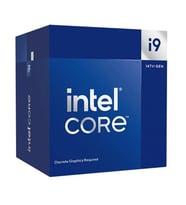 INTEL CORE i9 14900F 68MB 16çekirdekli VGA YOK 1700p 65w Kutulu+Fansız