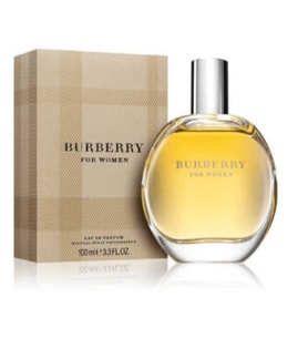 Burberry Classic EDP 100 ml Kadın Parfüm