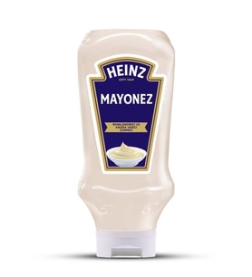 Mayonez 330gr 1 Adet