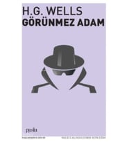 Görünmez Adam