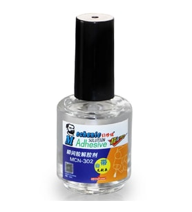 MECHANIC 302 – SÜPER GÜÇLÜ ANINDA YAPIŞTIRICI ÇÖZÜCÜ (20 ML)