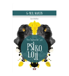 Yeni Başlayanlar İçin Psikoloji