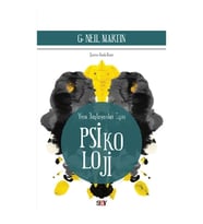 Yeni Başlayanlar İçin Psikoloji