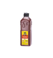 NOVA COLOR NC-387 AKRİLİK BOYA 500gr. KAHVERENGİ