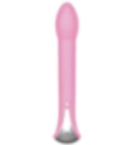 Konyax Titreşimli Şarjlı 20 cm Modern Vibratör