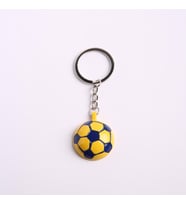 FUTBOL TEMALI-AYNALI ANAHTARLIK-ANAH364-2