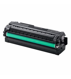 Samsung CLP-680/CLT-C506L/SU042A Mavi Toner