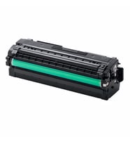 Samsung CLP-680/CLT-C506L/SU042A Mavi Toner