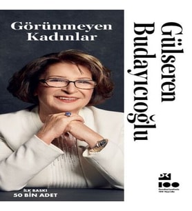 Görünmeyen Kadınlar