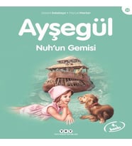 Ayşegül Serisi 39 - Nuh'un Gemisi