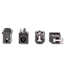 Fujitsu LifeBook C7631 C7651 C7661 E330 E335 E340 E342 E350 E351 E360 E362 Notebook Dc Power Jack