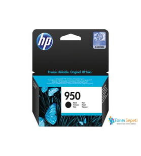 Tonersepeti Hp 950-CN049AE Orjinal Siyah Kartuş