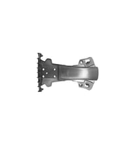 BMW F32+LCI F36+LCI Tampon Braketi &Ouml;n &Uuml;st Orta M Tech 51117301713 Wender