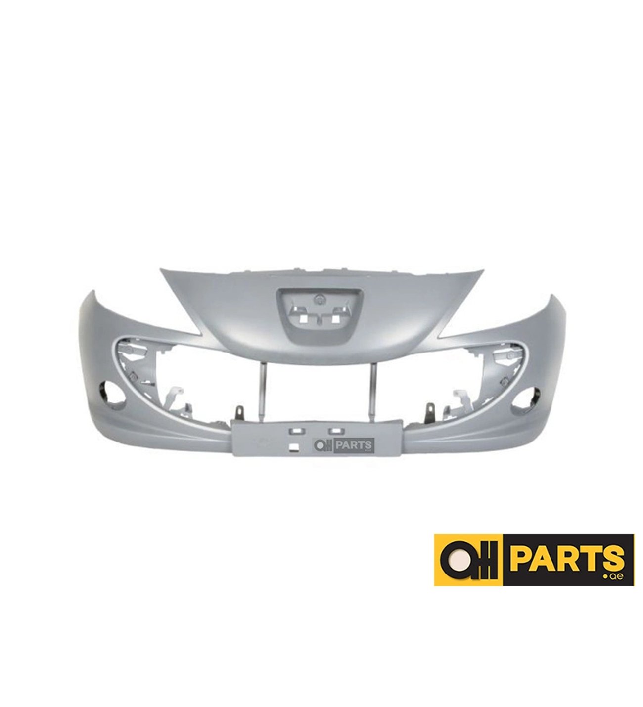 Peugeot 206 Plus Ön Tampon Delikli 2009- (Oem No: 7401Ry)