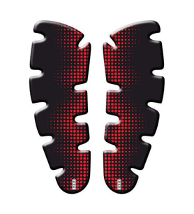 Yamaha R6 Uyumlu Yan Pad 003