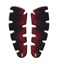 Yamaha R6 Uyumlu Yan Pad 003