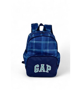 Gap Lisanslı Unisex Sırt Çantası GAP-12793