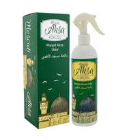 Mescidi Aksa Oda Kokusu & Cami Kokusu 400 ml
