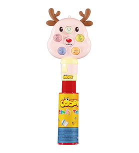 Cosby Catch Me Toys Oyun Hamurlu Pembe (Pembe)