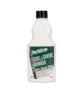 Yachticon - Yelken ve Branda Temizleyici (500 ml): Yelkenlerinizde ve Tenteriniz
