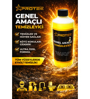 GENEL AMAÇLI TEMİZLEYİCİ