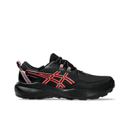 Asics GEL-VENTURE 11 WATERPROOF Unisex Koşu Ayakkabısı 1012B934-002 Siyah