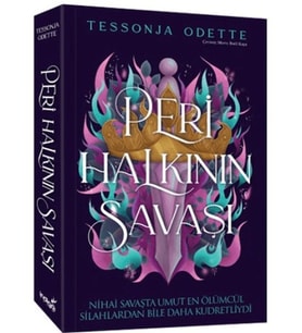 Peri Halkının Savaşı