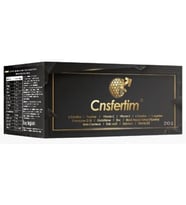 Cnsfertim Men 30 Saşe 210 gr