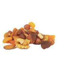 Tuğba Kuruyemiş Kuru Meyveli Karışık 1 Kg