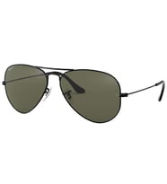 Ray-Ban RB3025 002/58 55 Polarize  Aviator Güneş Gözlüğü