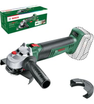 Bosch Home & Garden Universalgrind 18V-75 (125Mm) (Solo) (Standart)