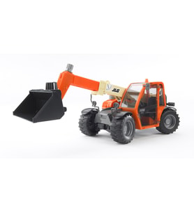 Bruder Manıtou Jlg 2505 Teleskopik Kepçeli BR02140
