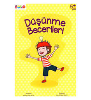 Düşünme Becerileri Aktivite Kitabı
