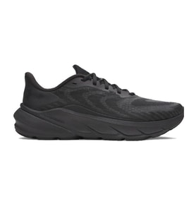 UNDER ARMOUR TURBULENCE 3 ERKEK KOŞU AYAKKABISI 6006717-003 (Siyah)