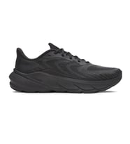 UNDER ARMOUR TURBULENCE 3 ERKEK KOŞU AYAKKABISI 6006717-003 (Siyah)