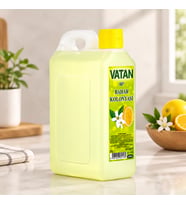 900 cc Limon Kolonyası Bidon