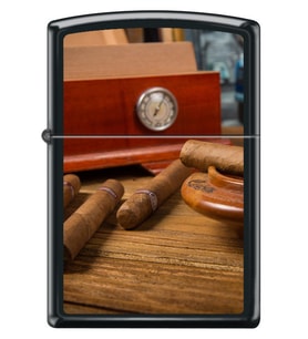 Zippo Çakmak Z-CI404497-218