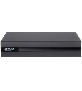 Dahua Xvr1B08-I 8 Kanal 1U H.265+ Xvr 1X6Tb