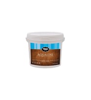 TEK AQUALIFE SU BAZLI AHŞAP KORUYUCU DUMAN GRİ 2,5 LT