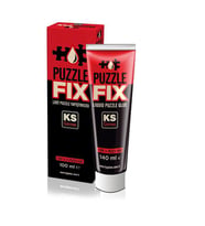 Ks Games Puzzle Puzzle Yapıştırıcı Puzzle Fix Tüp Yapıştırıcı 24951
