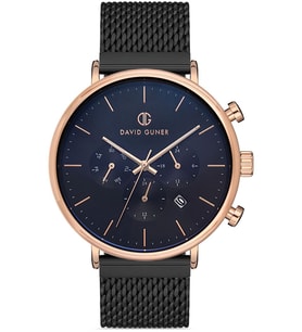 David Guner DG-8234GC-R2