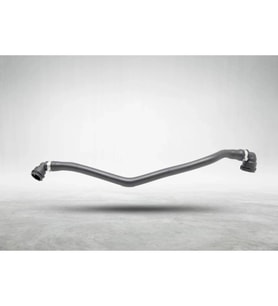 BMW F20 F30 Radyatör Su Depo Hortumu N20 N26 17127624676 Wender