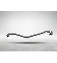 BMW F20 F30 Radyatör Su Depo Hortumu N20 N26 17127624676 Wender