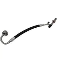Klima Borusu - 6Q0820744F Wisco - Volkswagen Polo 1.4 03-12 Skoda Fabia 1 1.4 98-08 Uyumlu