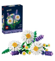 LEGO Botanicals Papatyalar 11508